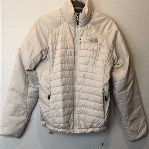 North face puffer